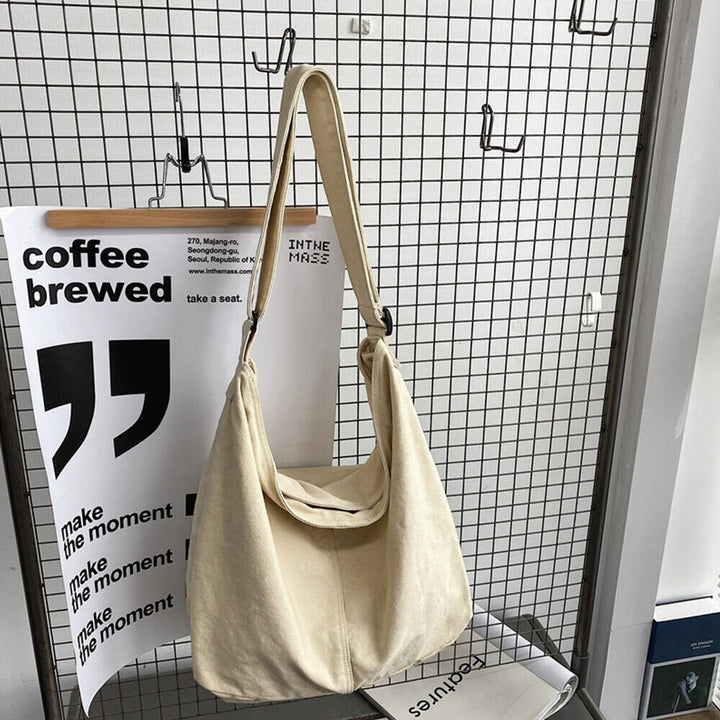 Franziska – Elegante Schultertasche