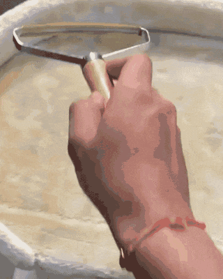 FusselMax - Der Tierhaar & Fusselentferner | 1+1 Gratis