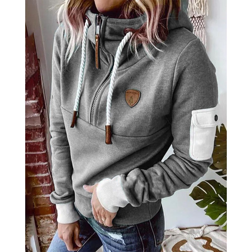 Chantal | Bequemer Weicher Pullover