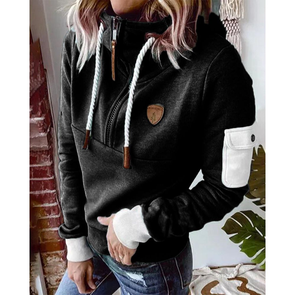 Chantal | Bequemer Weicher Pullover