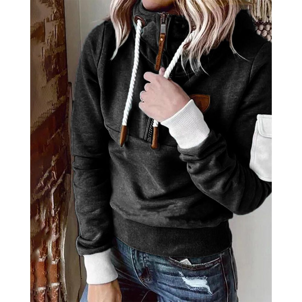 Chantal | Bequemer Weicher Pullover