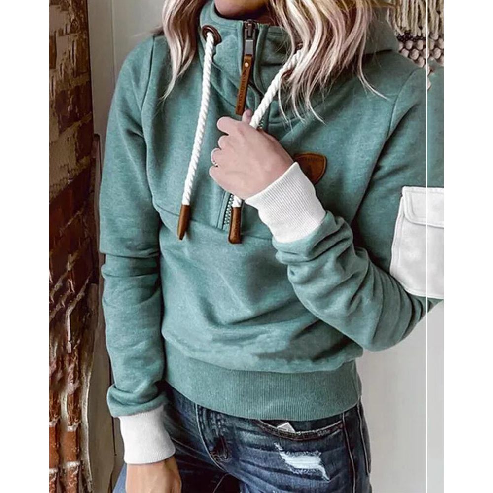 Chantal | Bequemer Weicher Pullover