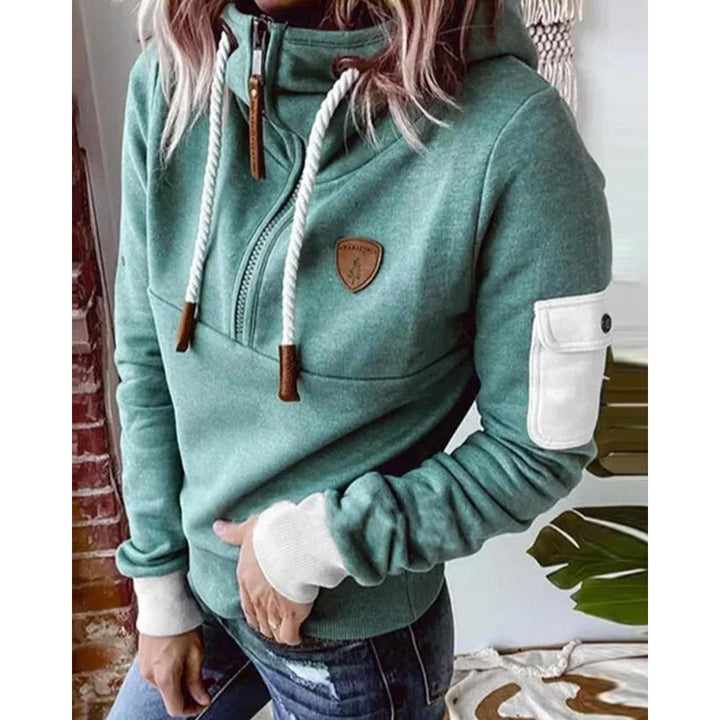Chantal | Bequemer Weicher Pullover