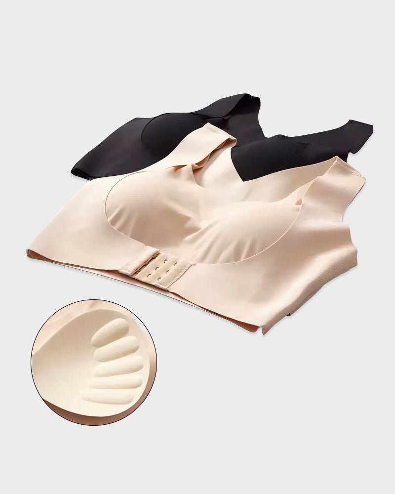 FineLift | Haltungskorrigierender Komfort-BH