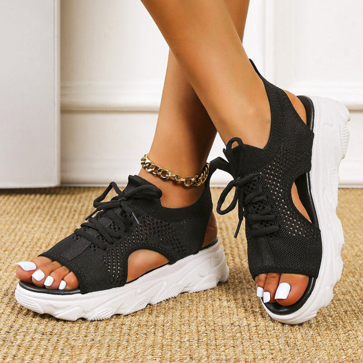 Bequeme Orthopädische Sandalen