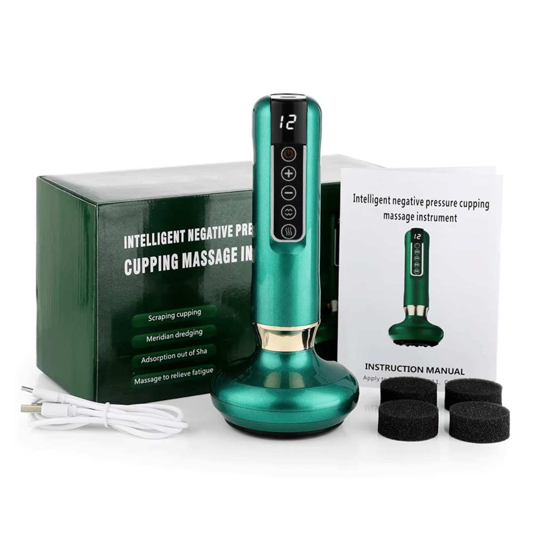 CelluCare Anti-Cellulite Gerät