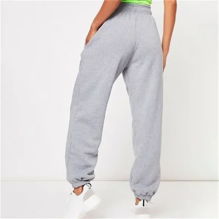 Katzenpfoten Jogginghose für Frauen