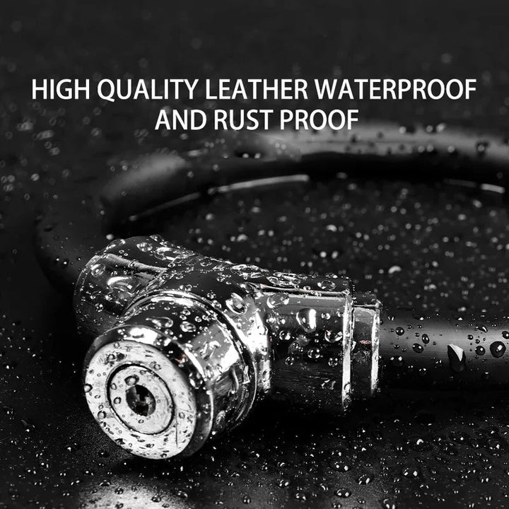 1+1 GRATIS | TechLock – Maximale Sicherheit für dein Bike