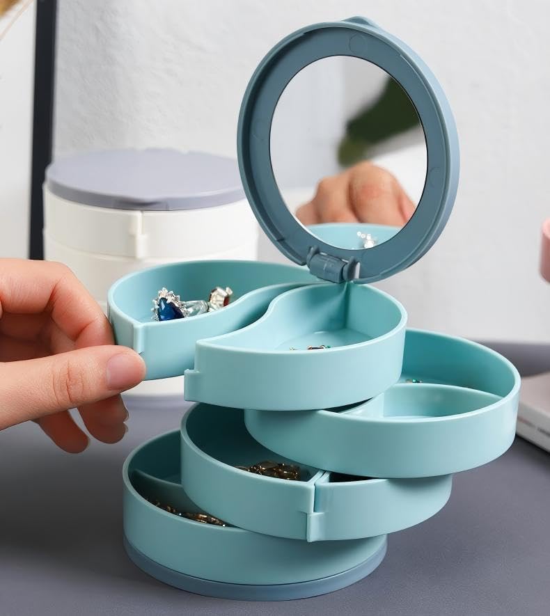 50% RABATT TEMPORÄR | JewelNest