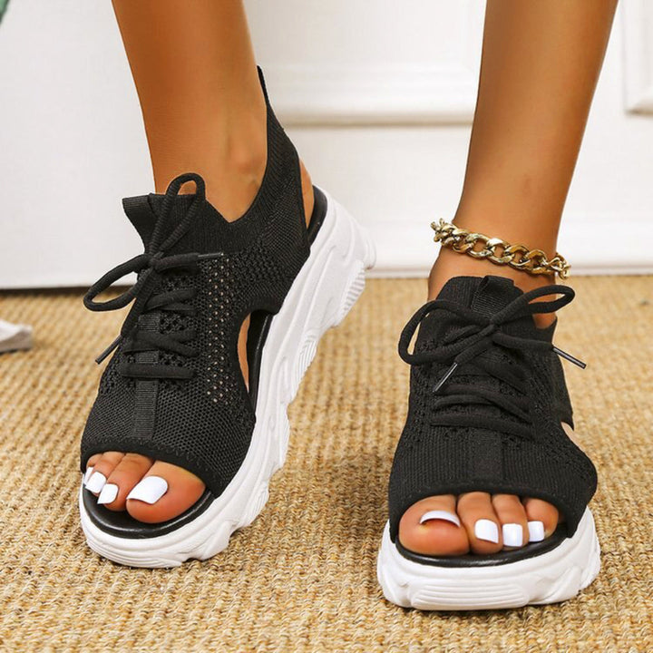 Bequeme Orthopädische Sandalen