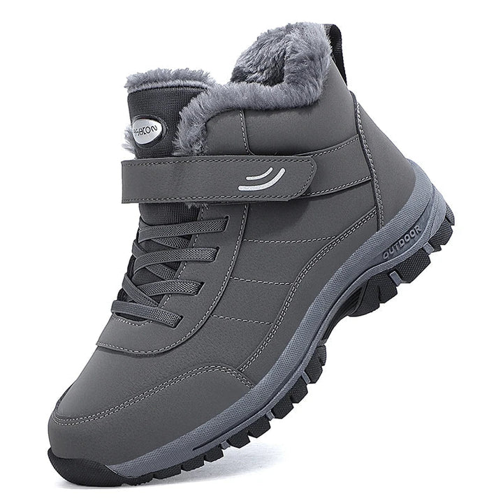 CoolStep™ - Orthopädische Winterschuhe