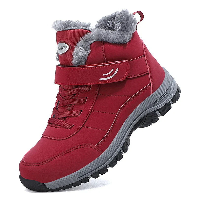 CoolStep™ - Orthopädische Winterschuhe