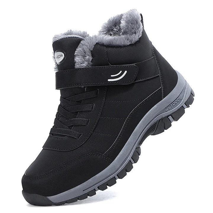 CoolStep™ - Orthopädische Winterschuhe