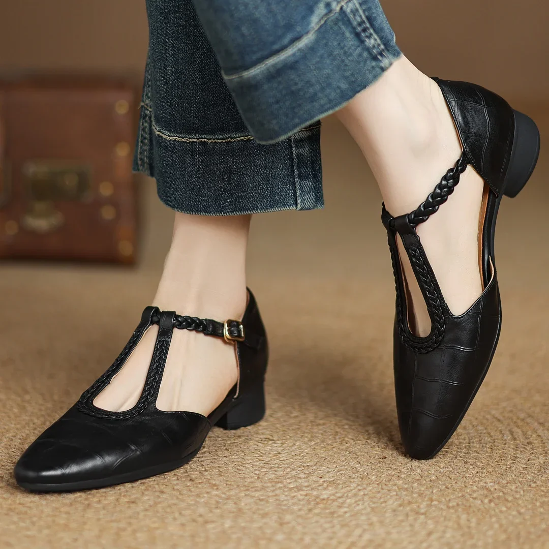 Sofia | Orthopädische Schuhe
