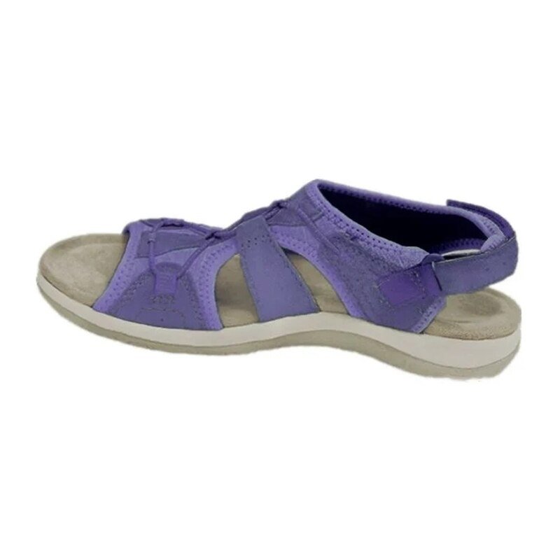 Ivina - Orthopädische verstellbare Komfort Sandalen