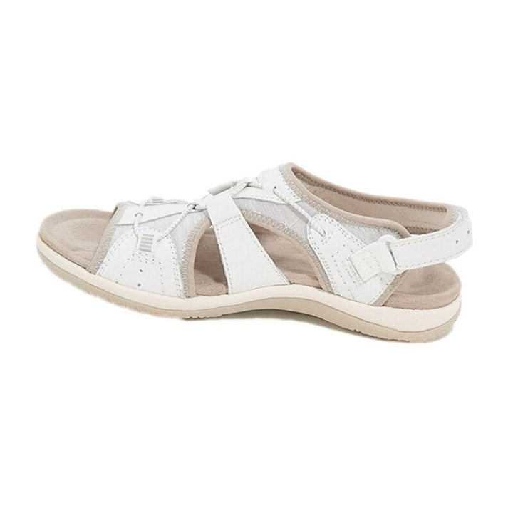 Ivina - Orthopädische verstellbare Komfort Sandalen
