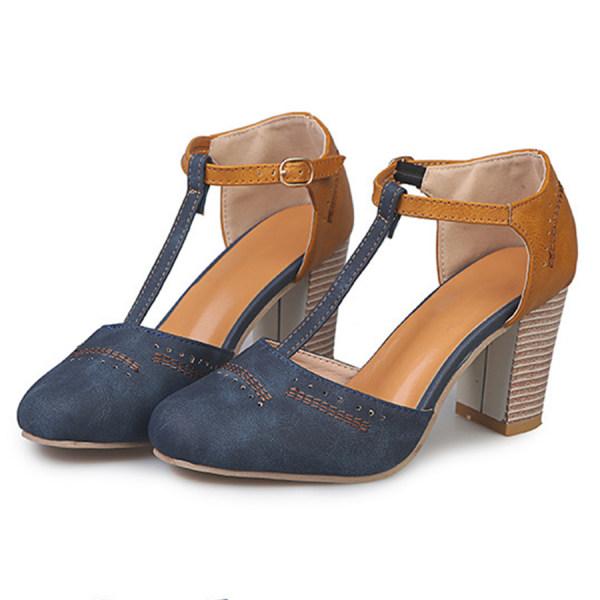Ella | Elegante und bequeme Absätze
