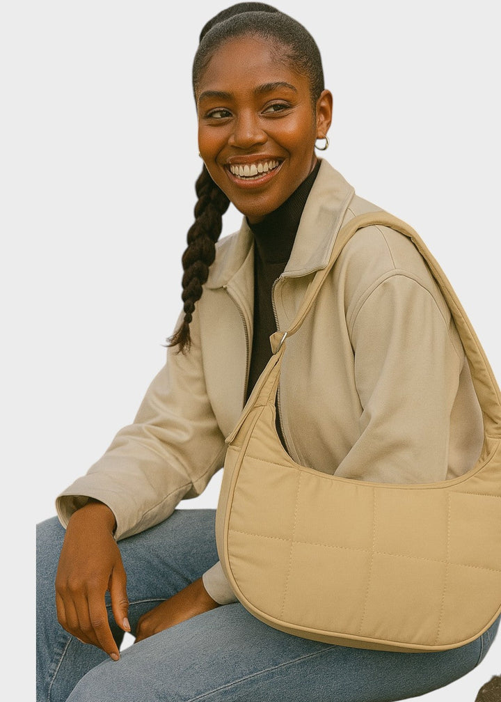 Hallo Mimi – Mini und niedliche Tasche