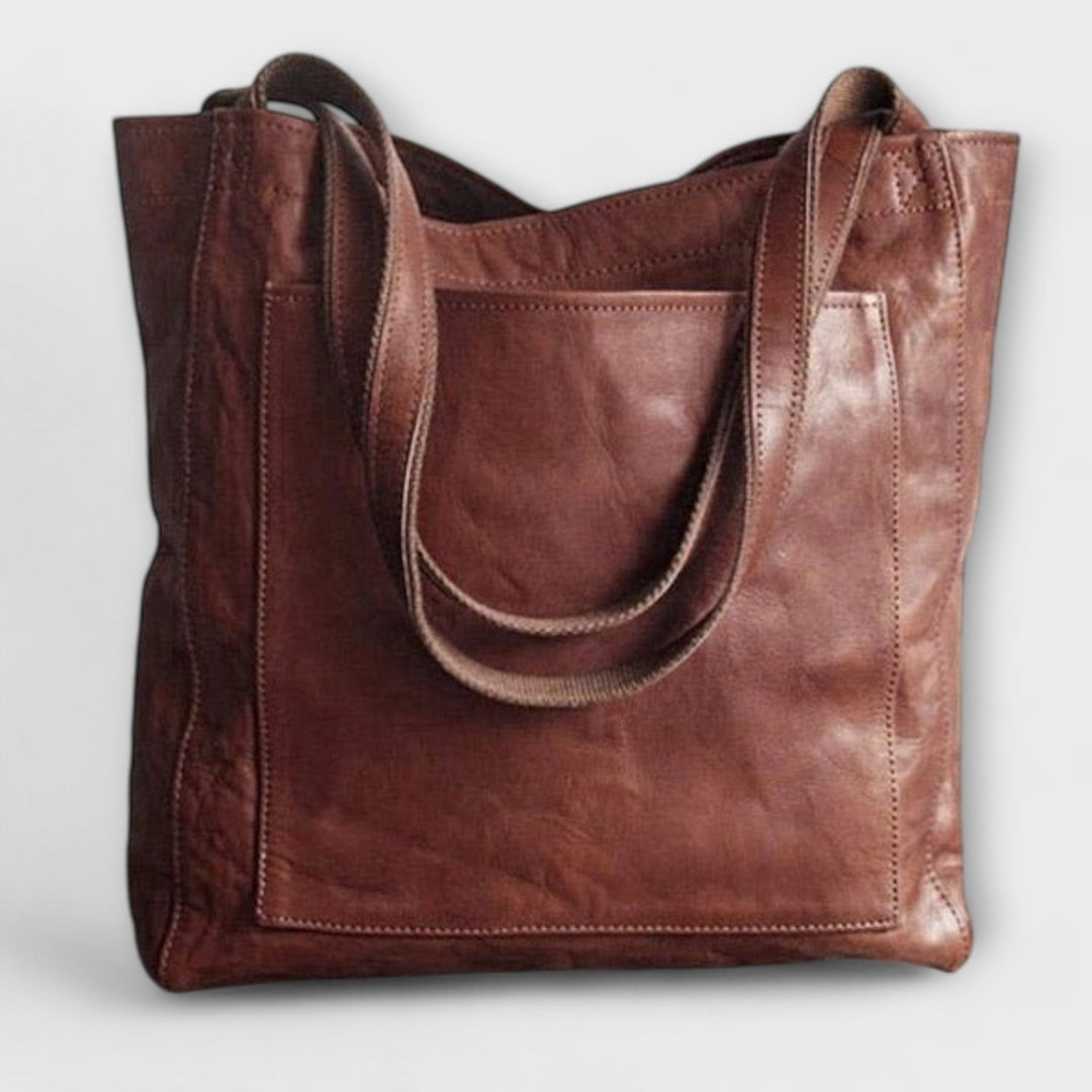 Lora - Elegante und praktische Schultertasche