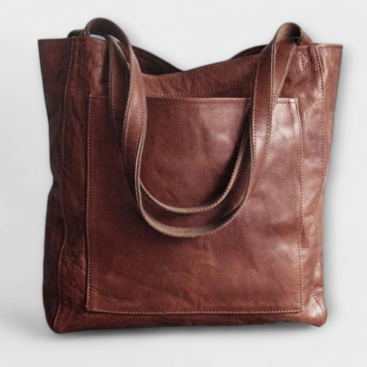 Lora - Elegante und praktische Schultertasche