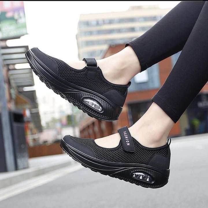 Niovi - Bequeme und Rutschfeste Schuhe