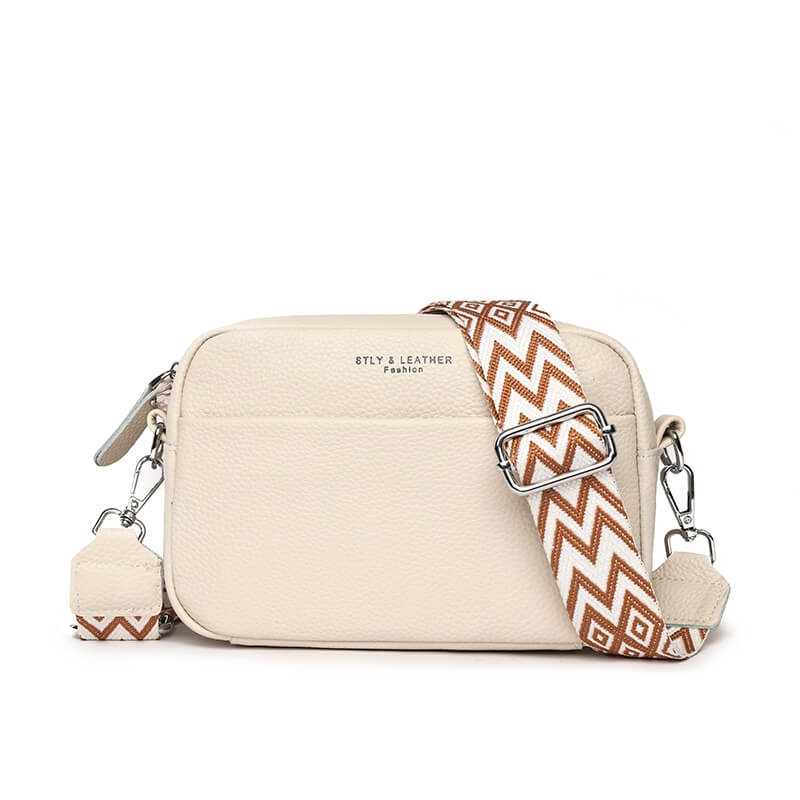 LuxeBag™ Luxuriöse Crossbody-Tasche für Frauen