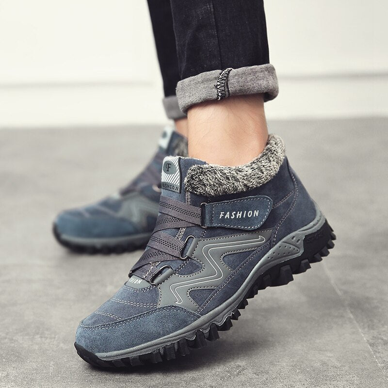 Linda - Orthopädische Winterschuhe | Unisex