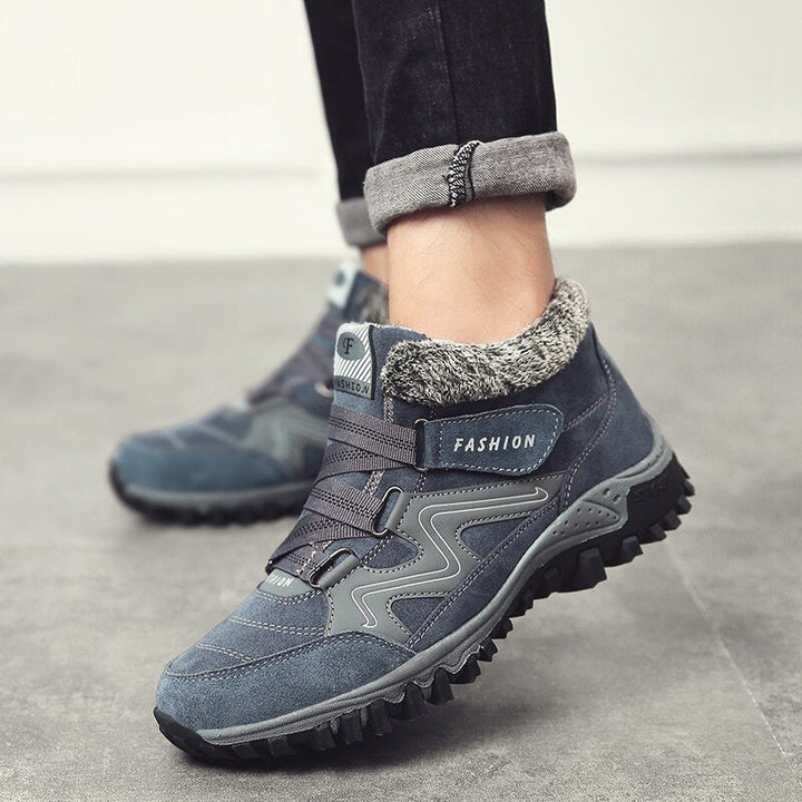 Linda - Orthopädische Winterschuhe | Unisex