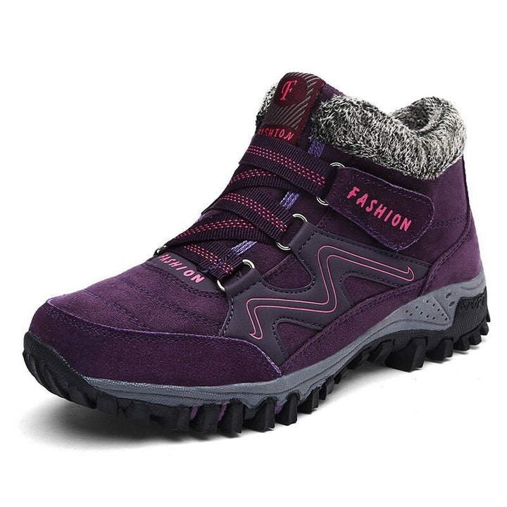 Linda - Orthopädische Winterschuhe | Unisex