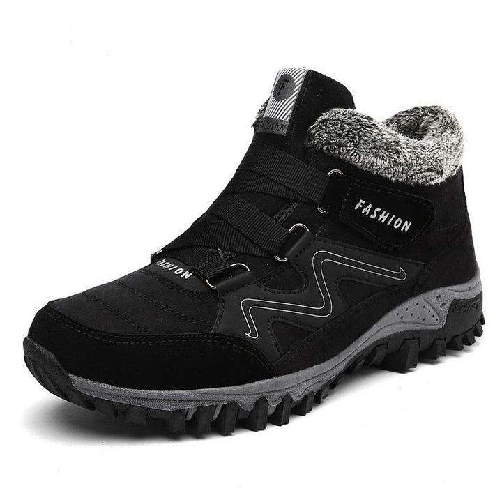 Linda - Orthopädische Winterschuhe | Unisex