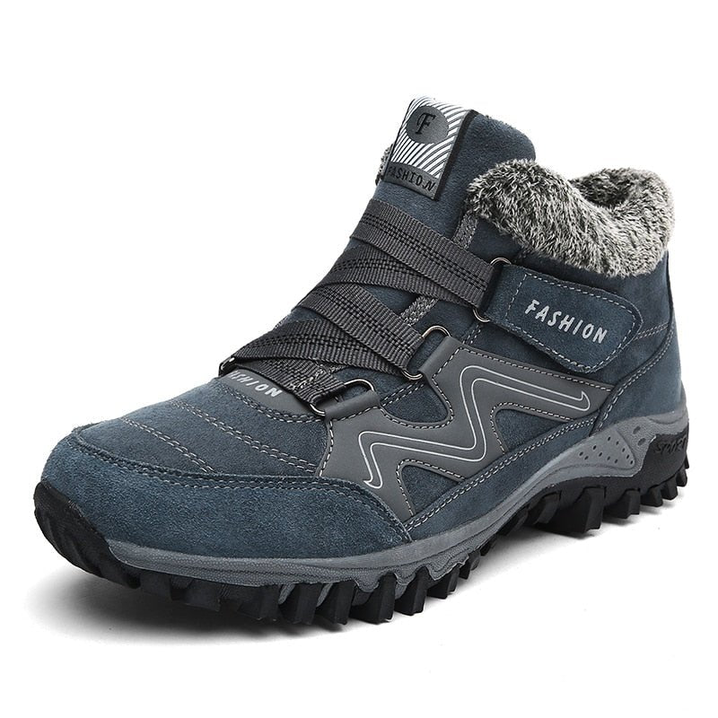 Linda - Orthopädische Winterschuhe | Unisex
