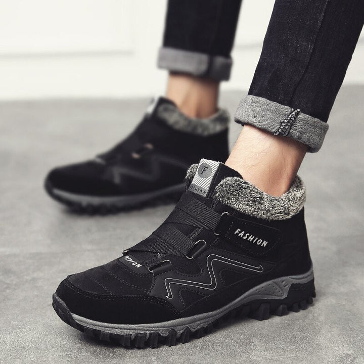 Linda - Orthopädische Winterschuhe | Unisex