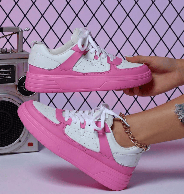 Liora – Elegante Sneakers