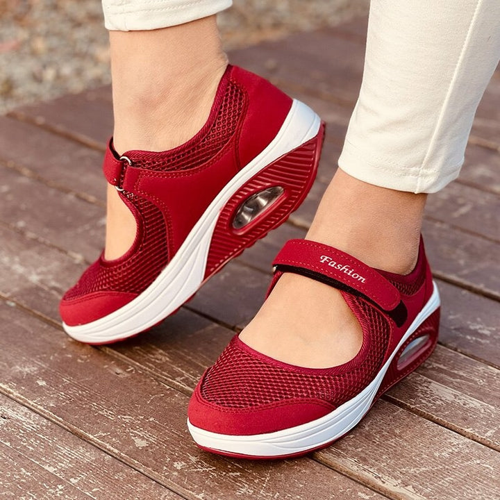 Niovi - Bequeme und Rutschfeste Schuhe