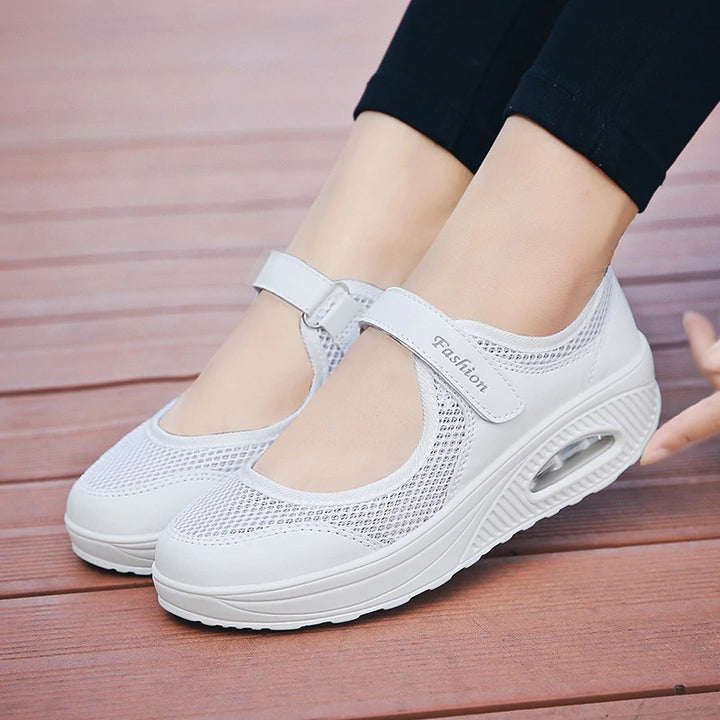 Niovi - Bequeme und Rutschfeste Schuhe