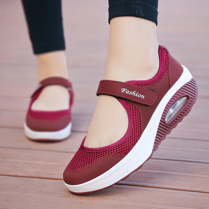 Niovi - Bequeme und Rutschfeste Schuhe