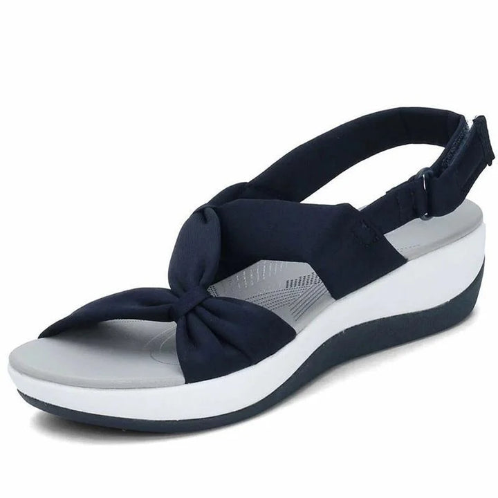 Elke™ - Casual Comfort Damen Sandalen (50% RABATT)