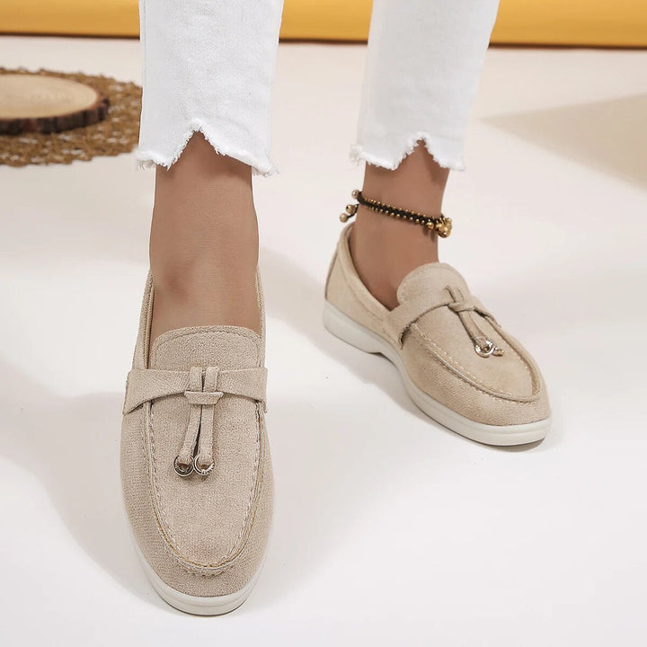 Elena - Bequeme Elegante Loafers