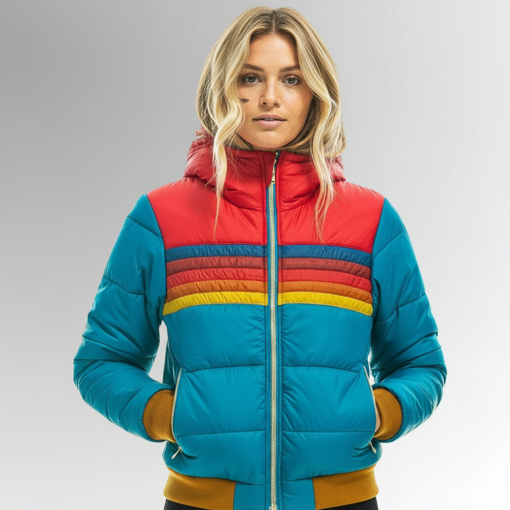 Jacky | Windjacke