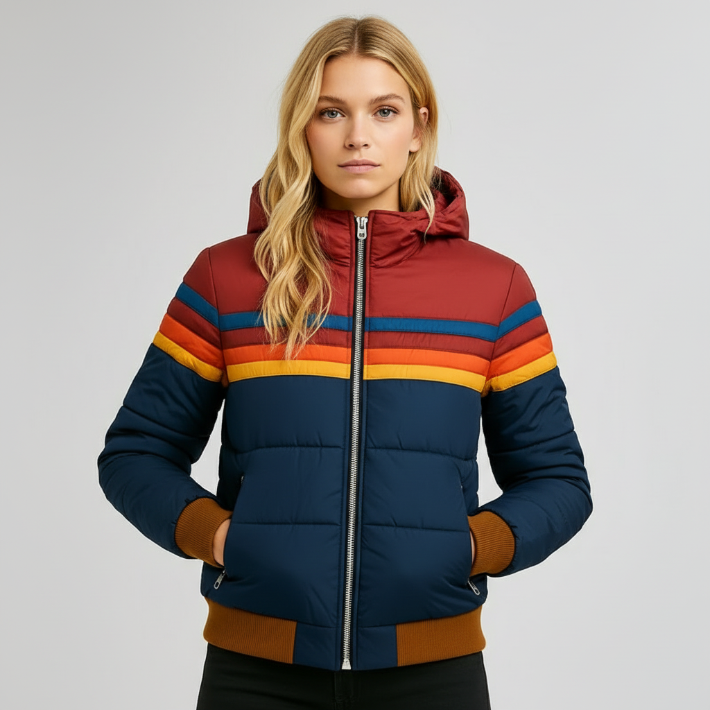 Jacky | Windjacke