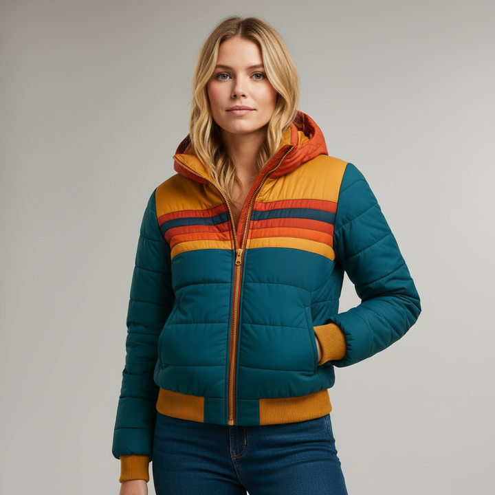 Jacky | Windjacke