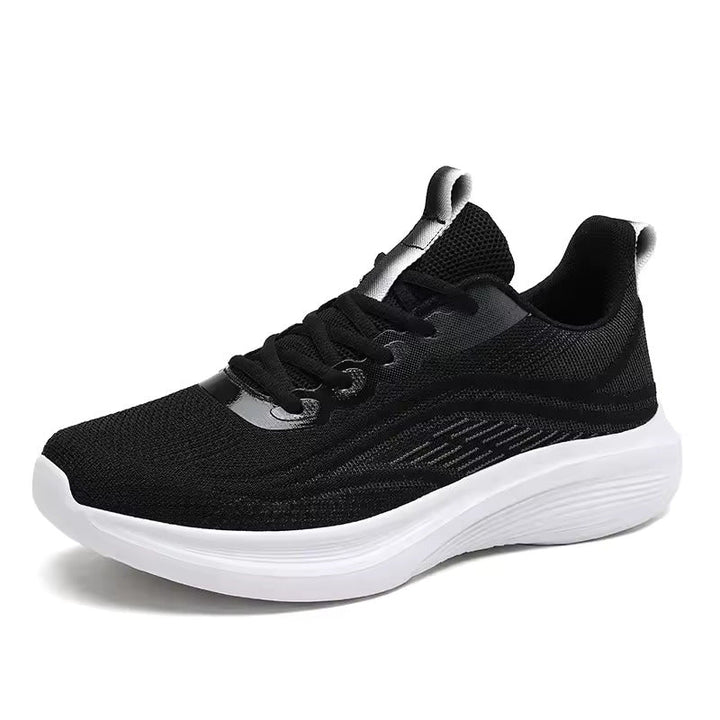 Nayeli – Stilvoller Damen Sneaker mit Komfort-Dämpfung