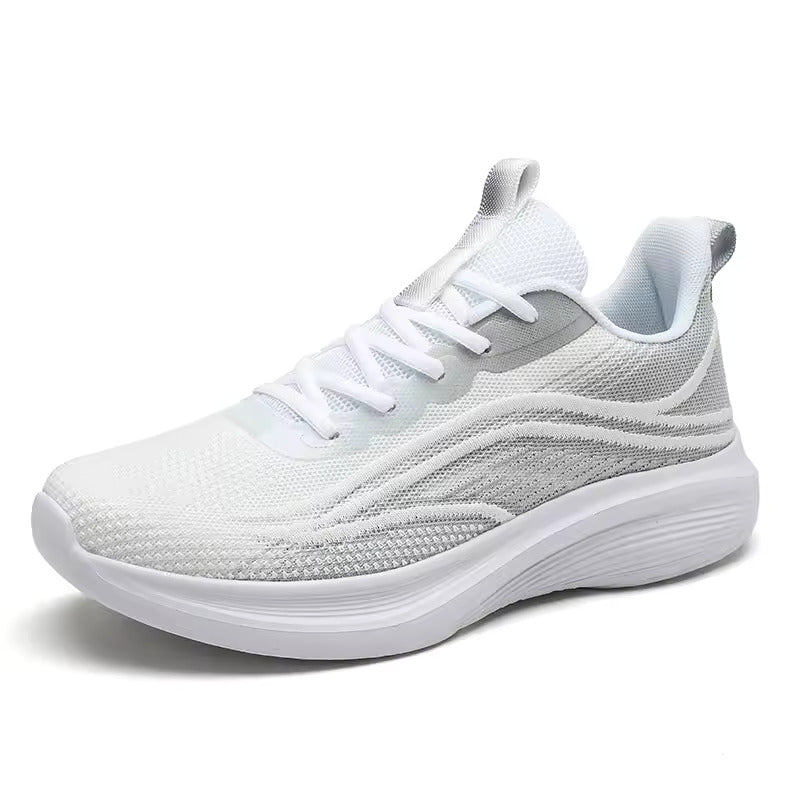 Nayeli – Stilvoller Damen Sneaker mit Komfort-Dämpfung