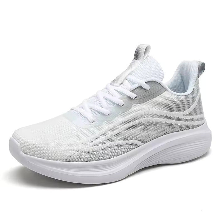 Nayeli – Stilvoller Damen Sneaker mit Komfort-Dämpfung