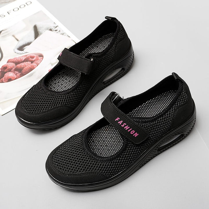Niovi - Bequeme und Rutschfeste Schuhe