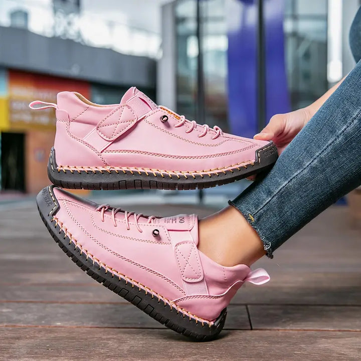 Elira | Bequeme stützende Sneakers