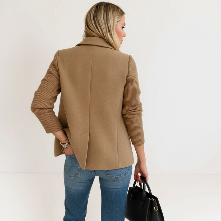 Elena | Premium Freizeitblazer