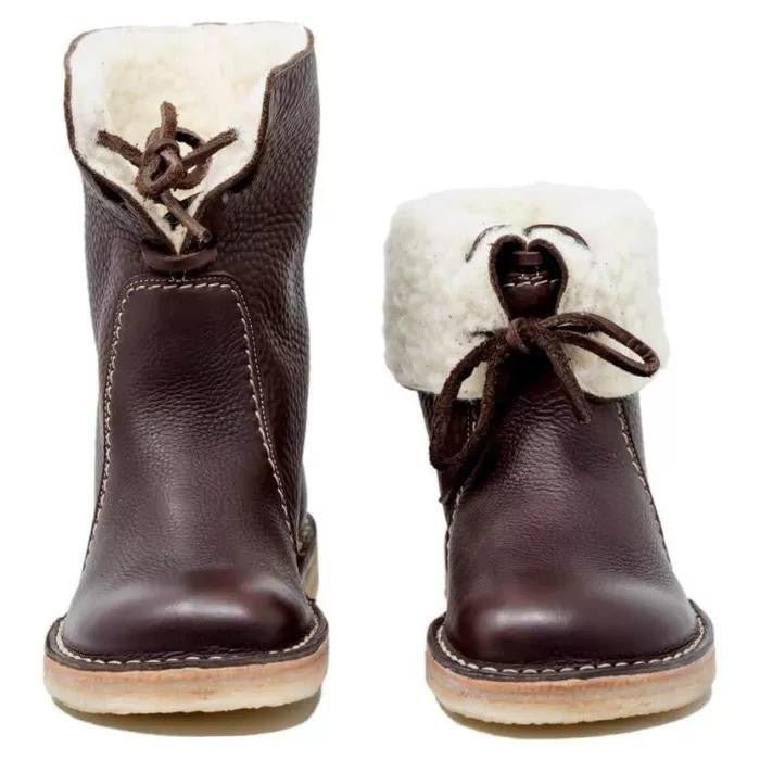Rhea - Wunderschöne Winterstiefel