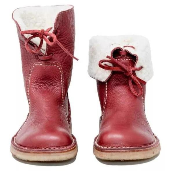 Rhea - Wunderschöne Winterstiefel