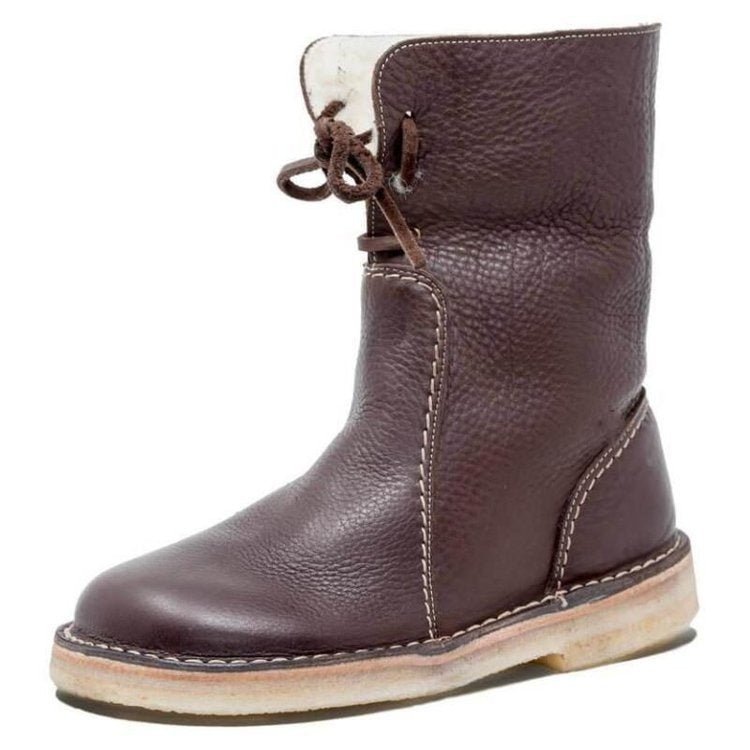 Rhea - Wunderschöne Winterstiefel